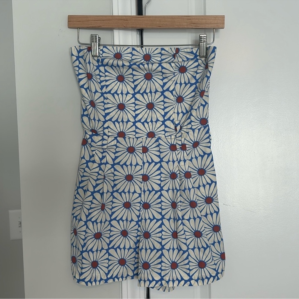 Daisy romper - Picture 3 of 8